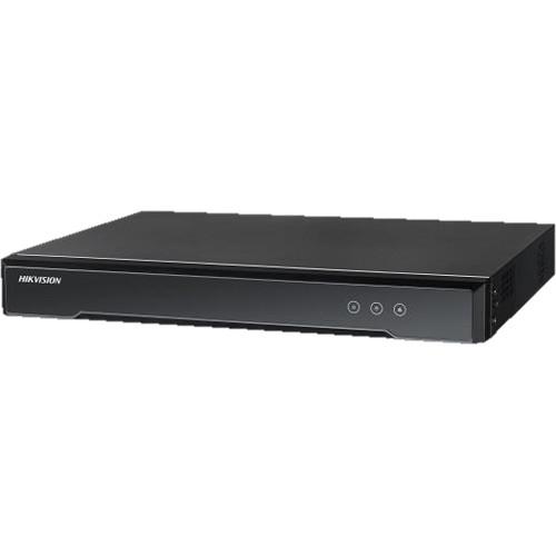 USER MANUAL Hikvision DS-6700HQHI-SATA Series HD-TVI 16-Channel Encoder ...