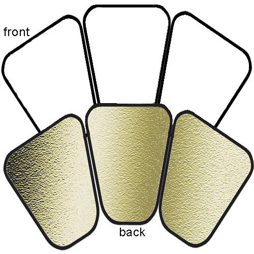 Lastolite Trilite-2 Extra Set of 3