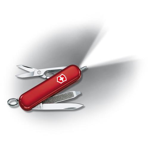 Victorinox Signature Lite Pocket Knife