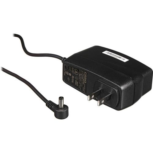 POWER SUPPLIES CASIO - USER MANUAL | Search For Manual Online