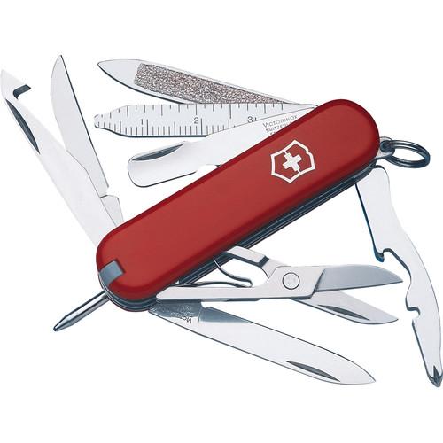 Victorinox MiniChamp Pocket Knife
