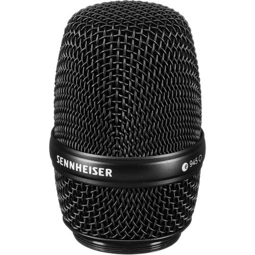 Sennheiser MMD 945B Supercardioid Dynamic Capsule for Handheld Transmitters