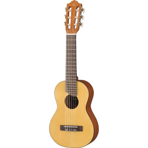 Yamaha GL1 Guitalele - Nylon-String Guitar