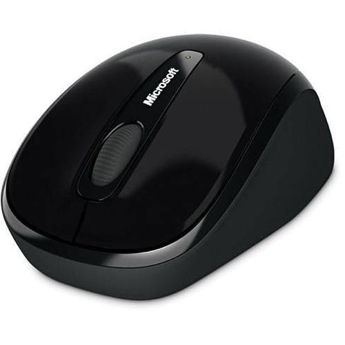 microsoft wireless mouse 3500 setup