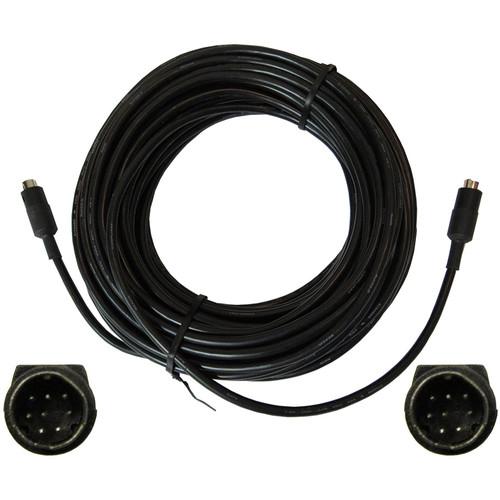 PTZOptics 8-Pin Male to Male Cascade Cable