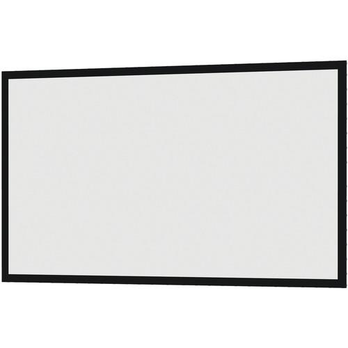 Da-Lite NST79X140 79 x 140" Screen Surface for Fast-Fold NXT Fixed Frame Projection Screen