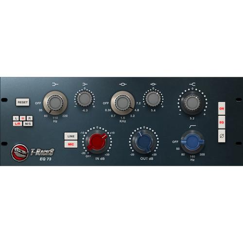 ik multimedia t-racks cs eq plug-ins