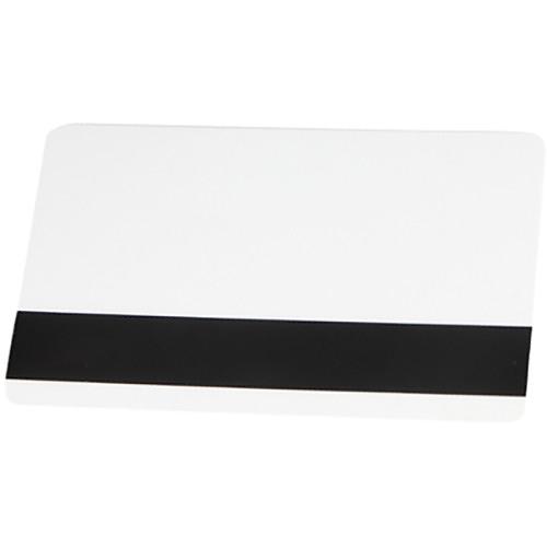 Magicard CR-80 PVC Cards with HiCo Magnetic Stripe, Magicard, CR-80, PVC, Cards, with, HiCo, Magnetic, Stripe