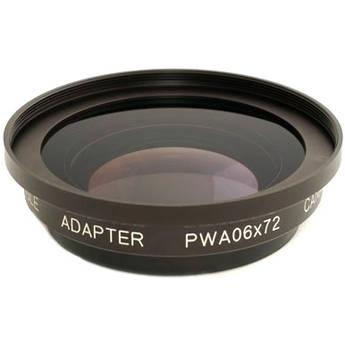 Cavision 0.6x Industrial Wide Angle Adapter