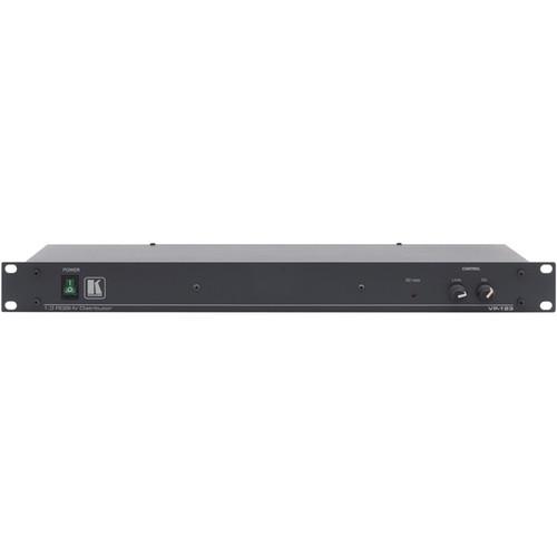 Kramer VP-123 1x3 RGBHV Distribution Amplifier