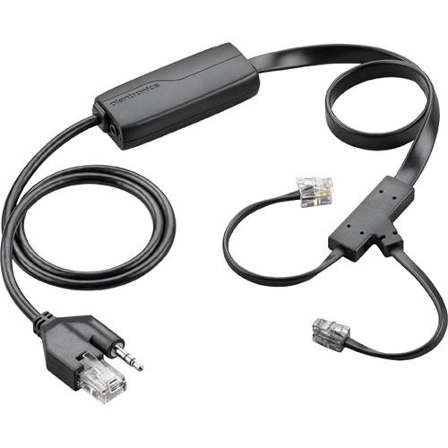 Plantronics APC-43 Electronic Hook Switch Cable