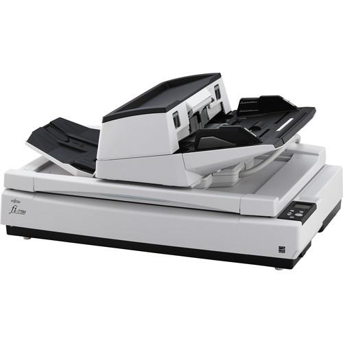 USER MANUAL Fujitsu fi-7700 Document Scanner | Search For Manual Online