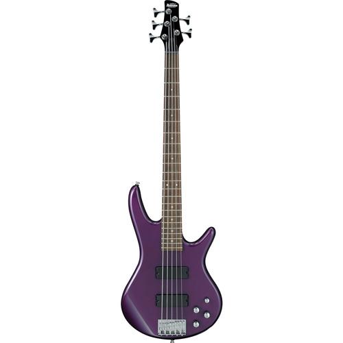 Ibanez shop gsr205 manual