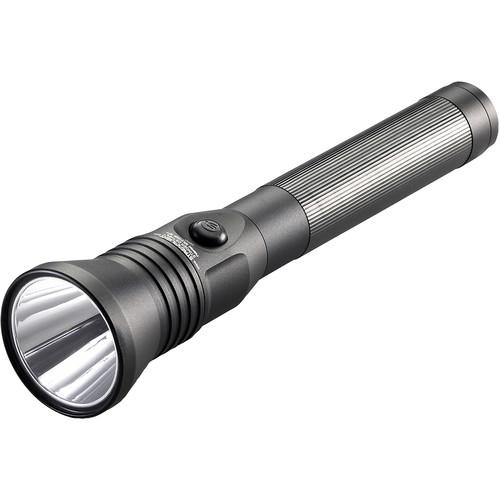 USER MANUAL Streamlight Stinger DS HPL Rechargeable LED | Search For ...