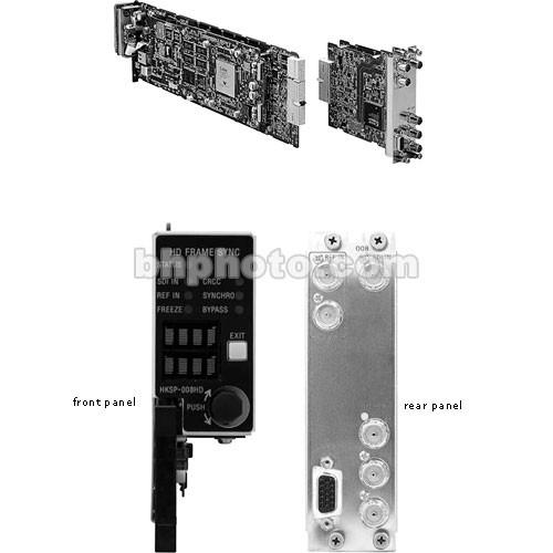 Sony HKSP-008HD HD Frame Line Synchronizer