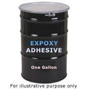 Rosco Adhesive, Epoxy - 1 Gallon, Rosco, Adhesive, Epoxy, 1, Gallon