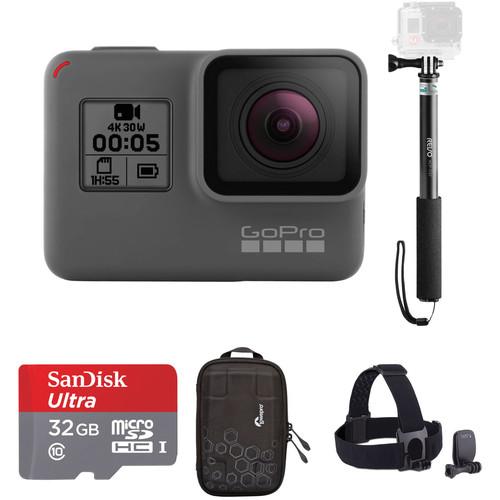 User Manual Gopro Hero5 Black Selfie Stick Kit Search For Manual Online