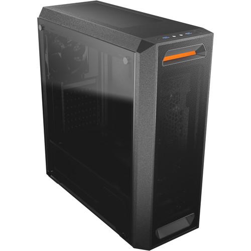 COUGAR MX350 MESH Mid-Tower Case