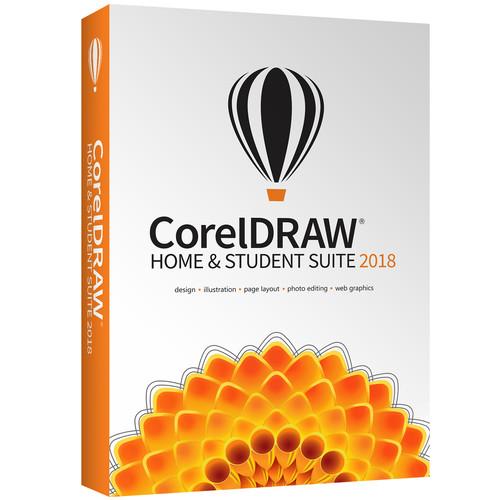 USER MANUAL Corel CorelDRAW Home & Student Suite Search For Manual Online