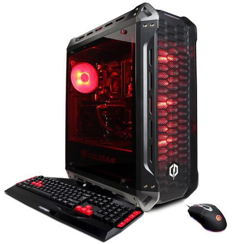 USER MANUAL CyberPowerPC Gamer Xtreme Desktop Computer | Search For ...