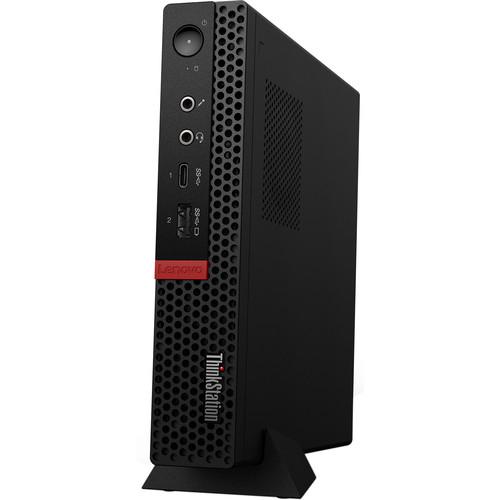 USER MANUAL Lenovo ThinkStation P330 Series Tiny Workstation | Search ...