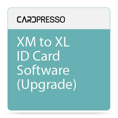 CardPresso XL ID Card Software CP1300