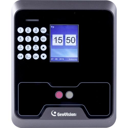 GEOVISION GV-FR2020 Facial Recognition Reader Door