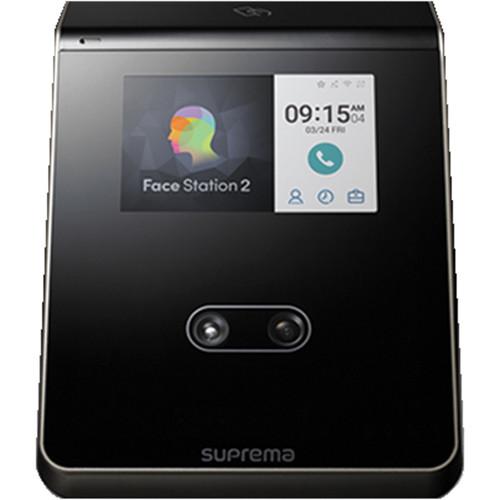 Suprema FS2-AWB FaceStation 2 Smart Face