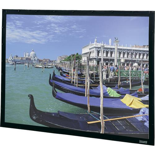 Da-Lite 79973 Perm-Wall Fixed Frame Projection Screen, Da-Lite, 79973, Perm-Wall, Fixed, Frame, Projection, Screen