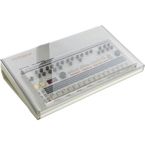 User Manual Decksaver Cover For Roland Tr 909 Drum Search For Manual Online