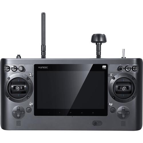 Yuneec typhoon h sales manual