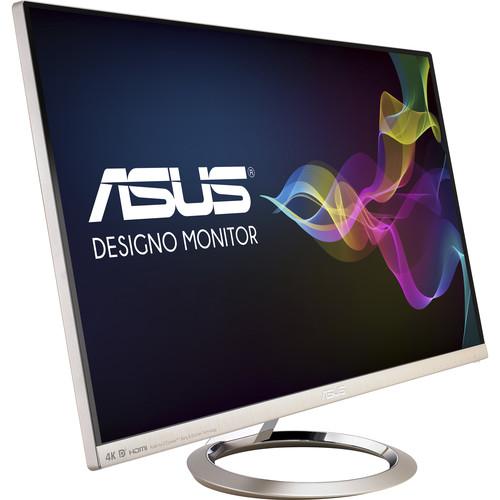 Монитор asus mx27uc обзор