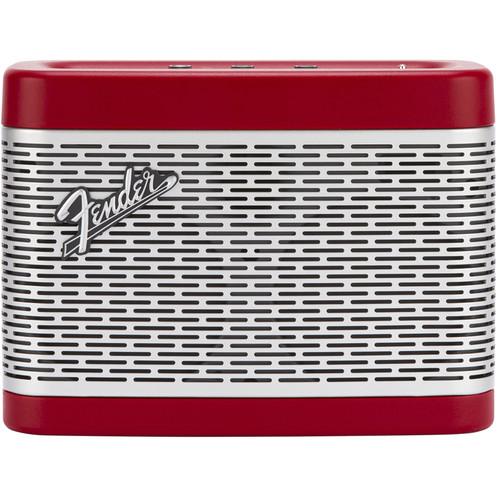 fender newport battery