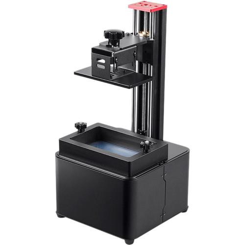 Monoprice Mini SLA LCD High-Resolution Resin 3D Printer