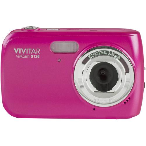 Vivitar Mini Digital Camera Software Download Mac