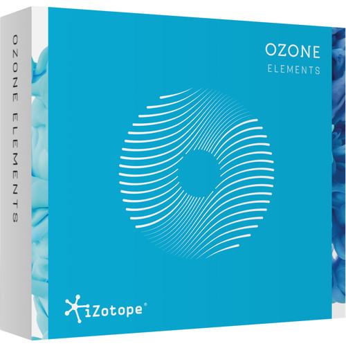 izotope ozone 8 vu meter