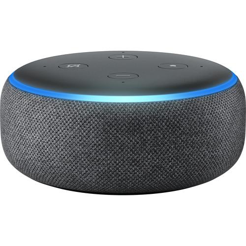 USER MANUAL Echo Dot | Search For