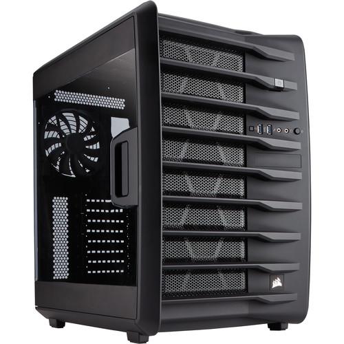 Corsair Carbide Series Air 740 High Airflow ATX Cube Case