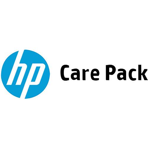 HP 3-Year Next Business Day Support for DesignJet T2530, HP, 3-Year, Next, Business, Day, Support, DesignJet, T2530