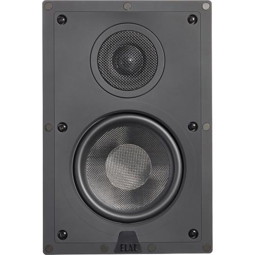 ELAC Debut Series IW-D61 In-Wall Speaker