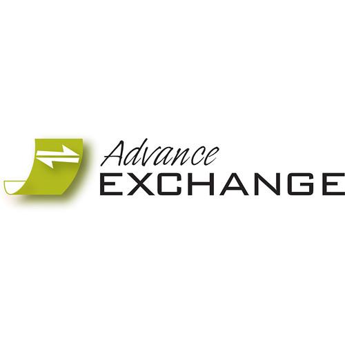 Fujitsu Advance Exchange Service Program for