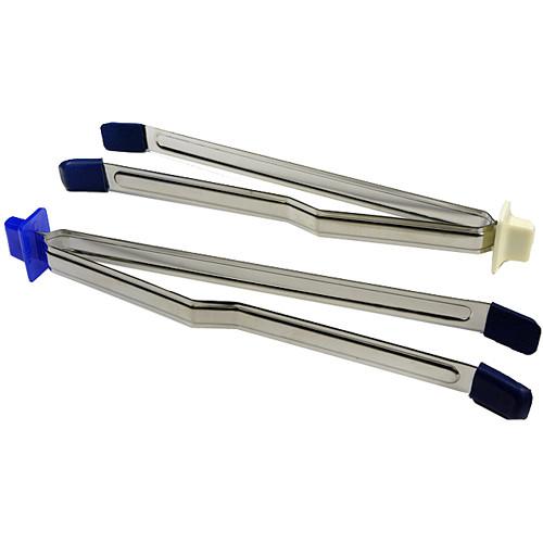 Legacy Pro Stainless Steel Print Tongs