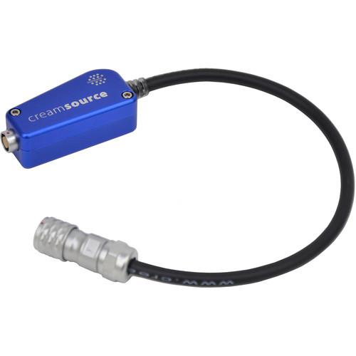 Outsight Creamsource Micro Converter Cable for Non-Waterproof Accessories