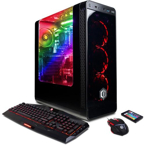 Cyberpowerpc C Series Manual