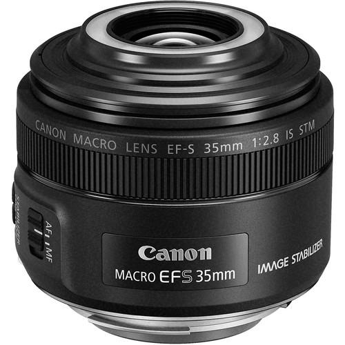 Canon EF-S 35mm f 2.8 Macro IS STM Lens, Canon, EF-S, 35mm, f, 2.8, Macro, IS, STM, Lens