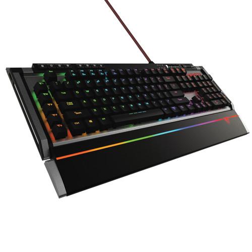 Patriot Viper V770 RGB-Backlit Mechanical Gaming Keyboard