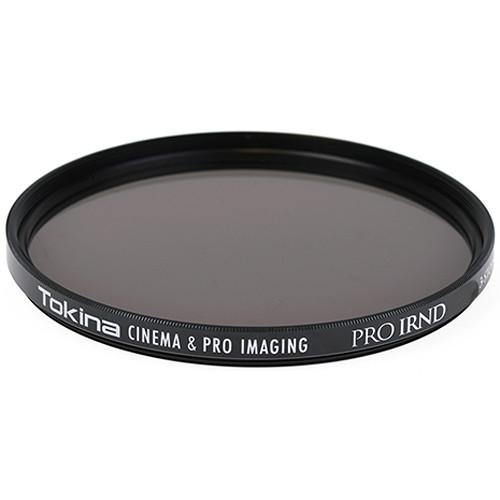 Tokina 127mm Cinema PRO IRND 2.1 Filter, Tokina, 127mm, Cinema, PRO, IRND, 2.1, Filter
