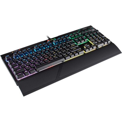 corsair strafe rgb manual