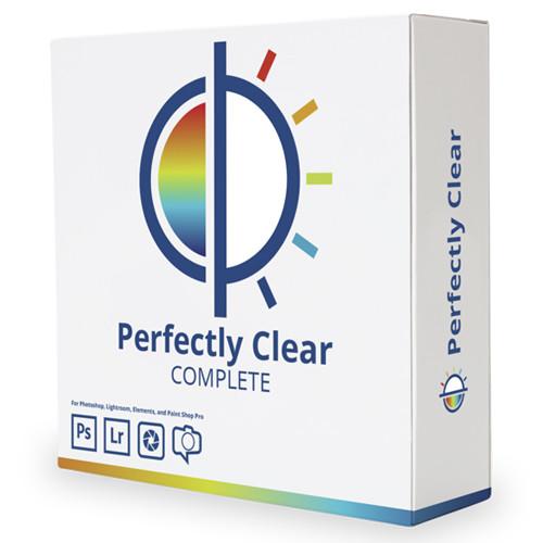 Perfectly Clear WorkBench 4.6.0.2603 for windows download free