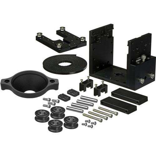 Cinevate Inc Hedron Counterbalance Kit with 100mm Bowl for Hedron Camera Slider, Cinevate, Inc, Hedron, Counterbalance, Kit, with, 100mm, Bowl, Hedron, Camera, Slider